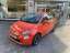 Fiat 500 Hybrid Club