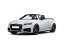 Audi TTS Quattro Roadster S-Tronic