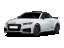 Audi TTS Quattro Roadster S-Tronic