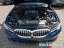 BMW 320 320d Luxury Line Touring xDrive
