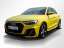 Audi A1 25 TFSI S-Line S-Tronic Sportback