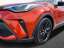 Toyota C-HR Hybride Orange Edition