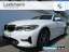 BMW 320 320d Touring xDrive