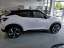 Nissan Juke N-Design Hybrid 1.6 EU6d  360Kamera,Teilleder