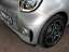 Smart EQ fortwo Pulse