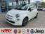 Fiat 500 1.0 Hybrid Lim. Launch Edition