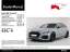 Audi RS4 tiptronic AHK B&O Matrix 360°