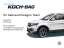 Volkswagen Golf 2.0 TDI AllTrack DSG Golf VIII Variant