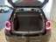 Fiat 500X Keyless Entry Klima PDCv+h Regensensor ACC