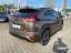 Mitsubishi Eclipse Cross 4WD PHEV