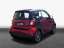 Smart EQ fortwo Coupe Passion