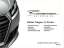 Audi TT 45 TFSI Quattro Roadster S-Tronic
