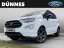 Ford EcoSport EcoBoost ST Line