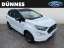 Ford EcoSport EcoBoost ST Line