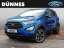 Ford EcoSport Active EcoBoost