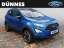 Ford EcoSport Active EcoBoost