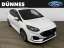 Ford Fiesta EcoBoost ST Line