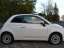 Fiat 500C Club