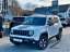 Jeep Renegade 4xe