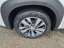 Suzuki SX4 S-Cross 4x4 Comfort