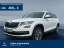 Skoda Kodiaq 2.0 TSI 4x4 Clever