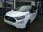 Ford EcoSport ST Line