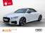 Audi TT 45 TFSI Quattro Roadster S-Tronic