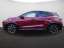 Ford Puma Vivid Ruby Edition