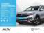 Volkswagen T-Cross 1.0 TSI DSG