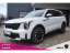 Kia Sorento 4x4 CRDi Platinum Edition