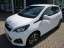 Peugeot 108 Allure Pack