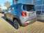 Jeep Renegade 4xe Hybrid