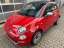 Fiat 500C RED