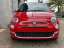 Fiat 500C RED