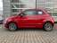 Fiat 500C RED