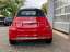 Fiat 500C RED