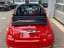 Fiat 500C RED