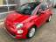 Fiat 500 RED