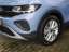 Volkswagen T-Cross 1.0 TSI IQ.Drive Life