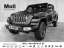 Jeep Gladiator Overland