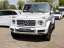 Mercedes-Benz G 500 G 500 FINAL-EDITION°WHITE°V8°FOND-ENT°AHK°MANU°