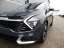 Kia Sportage Vierwielaandrijving