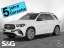 Mercedes-Benz GLE 350 4MATIC AMG Line