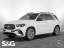 Mercedes-Benz GLE 350 4MATIC AMG Line