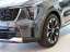 Kia Sorento Platinum Edition Vierwielaandrijving