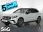 Mercedes-Benz GLC 400 4MATIC AMG Line