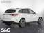 Mercedes-Benz GLC 400 4MATIC AMG Line