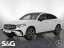 Mercedes-Benz GLC 300 4MATIC AMG Line Coupé GLC 300 d