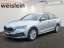 Skoda Octavia 4x4 Ambition Combi