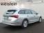 Skoda Octavia 4x4 Ambition Combi